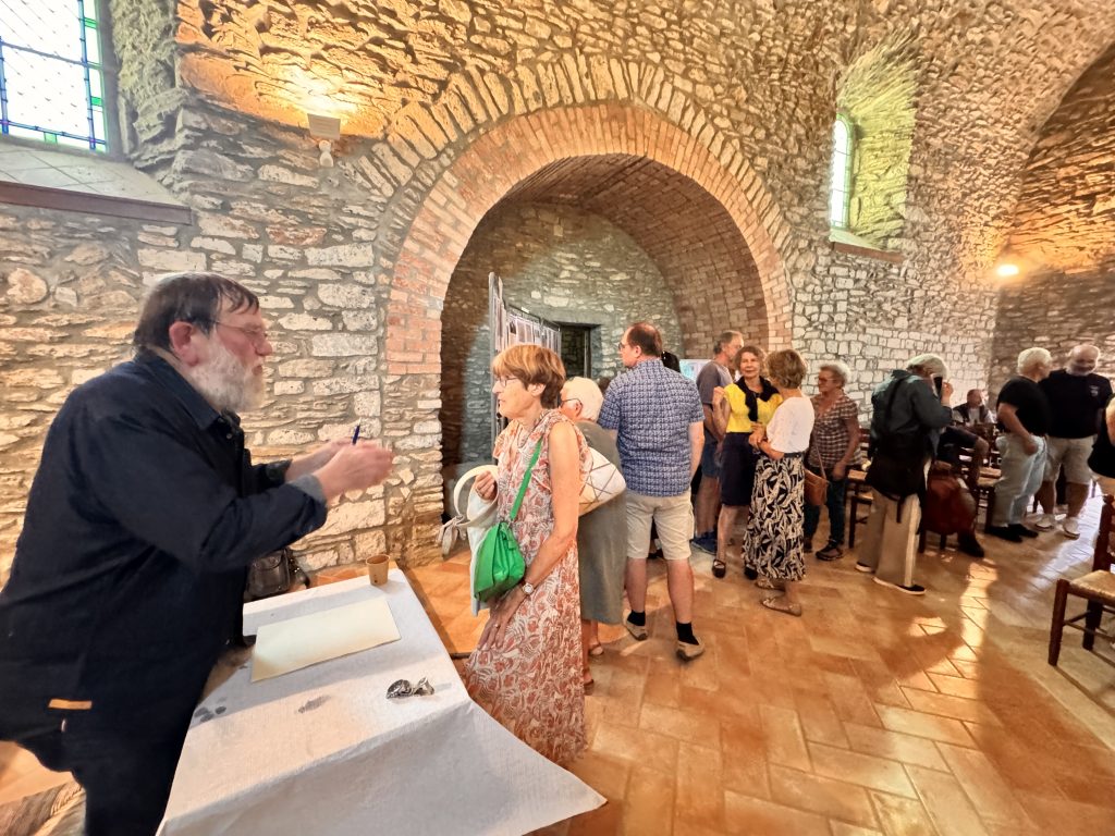 les journées du patrimoine 2025