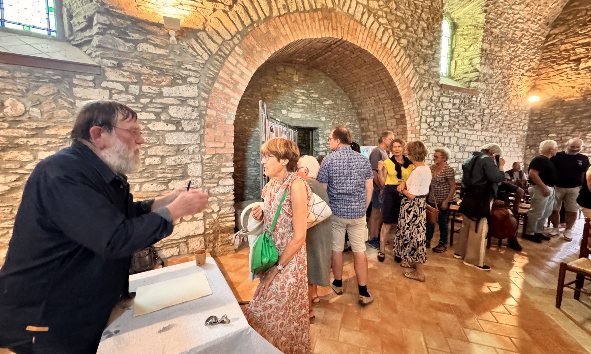 les journées du patrimoine 2025